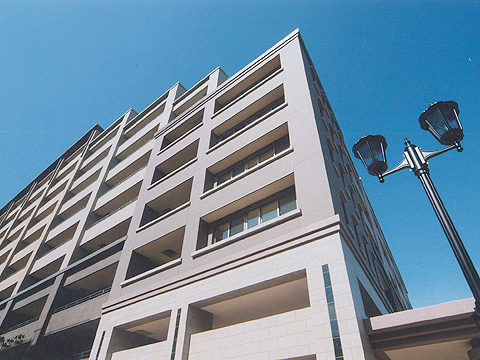 エントランス エントランスアプローチ