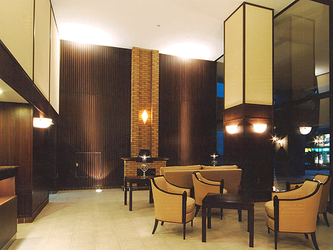 その他共用部 グランドサルーン2