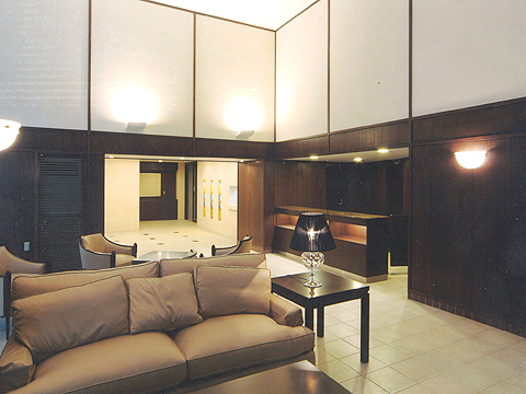 その他共用部 ミニショップ