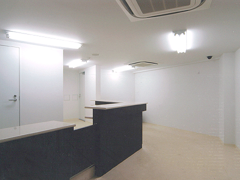 その他共用部 共用廊下