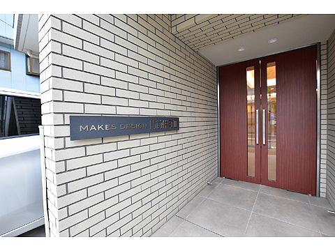 エントランス エントランス