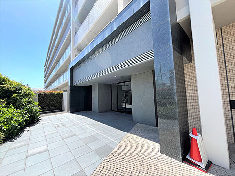 エントランス エントランス