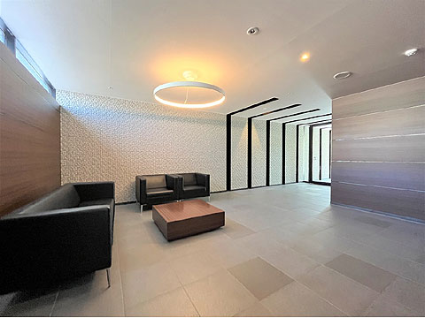 エントランス エントランス