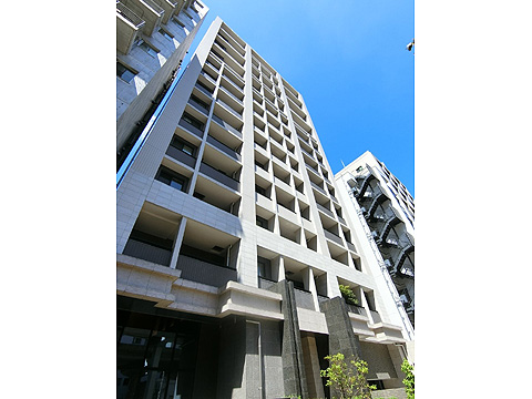 現地外観写真 外観