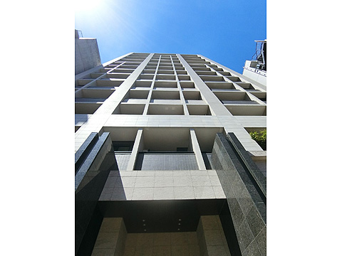 現地外観写真 外観