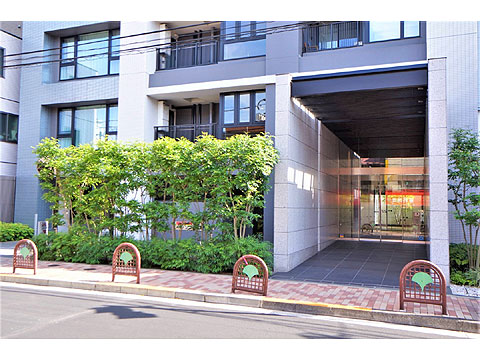 エントランス エントランス