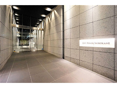 エントランス エントランス