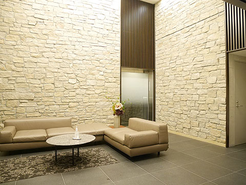 エントランス エントランスホール