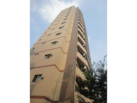 その他共用部 外観4