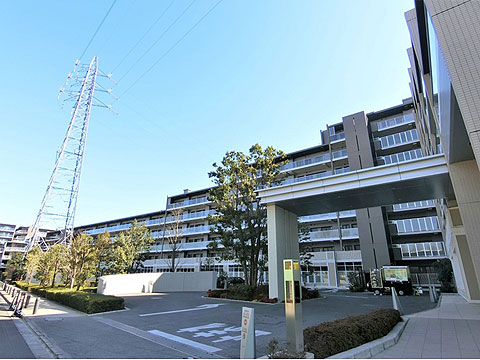 現地外観写真　CIMG9328