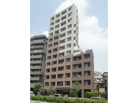 その他共用部　外観3