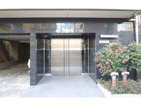 エントランス エントランス