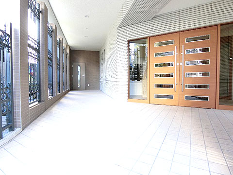 エントランス エントランス