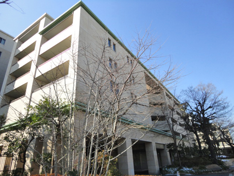 その他共用部　外観6