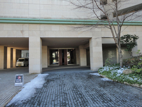 その他共用部　エントランス1