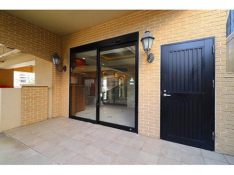 エントランス IMG_6770