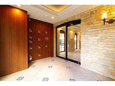 その他共用部 IMG_6769