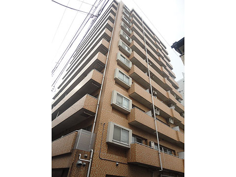 その他共用部　外観3