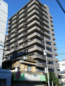 その他共用部　外観3