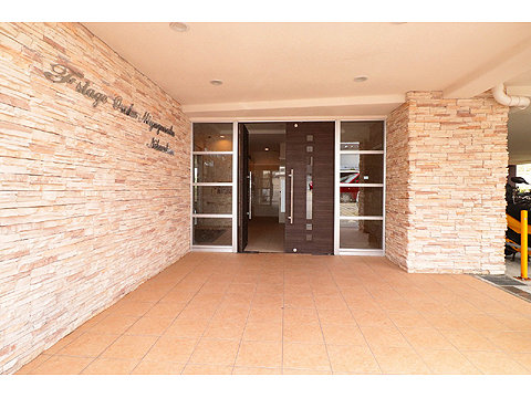 エントランス IMG_8848