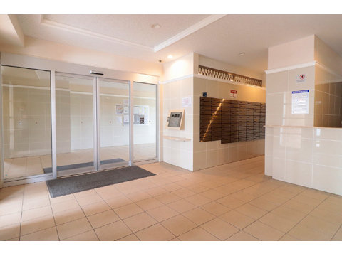 その他共用部 IMG_8849