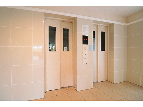 その他共用部 IMG_8930