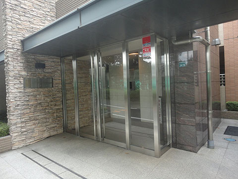 その他共用部　エントランス1