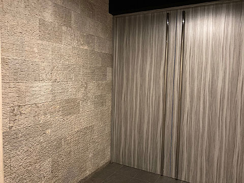 エントランス エントランス