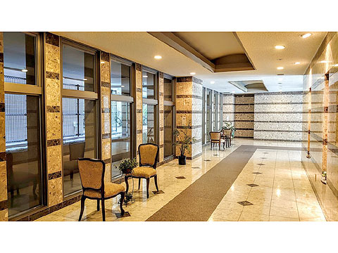 エントランス エントランス.