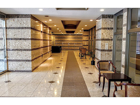 エントランス エントランス