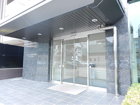 エントランス エントランス