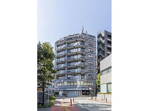 現地外観写真　5B7A0056