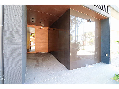 エントランス　IMG_9408