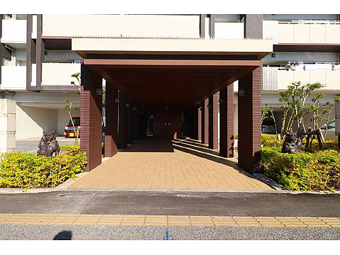 エントランス IMG_9636