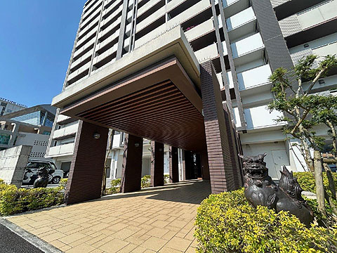 エントランス エントランス