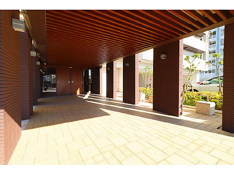 エントランス IMG_9638