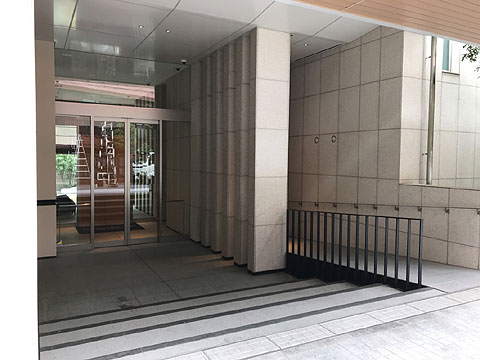 エントランス アプローチjpg