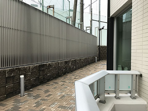 その他共用部 共用部分2