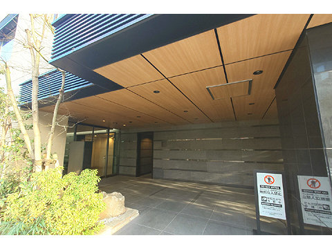 エントランス エントランス