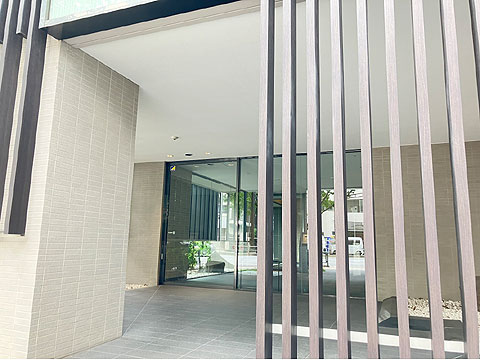 エントランス　IMG_0593