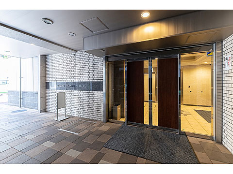 エントランス エントランス