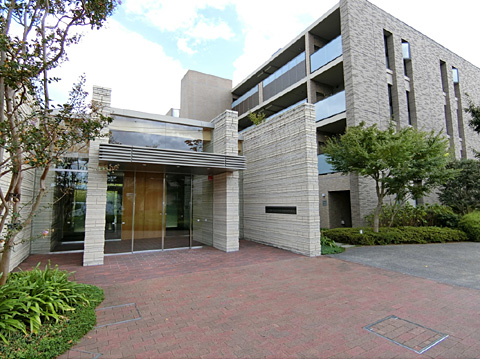 エントランス CIMG3833