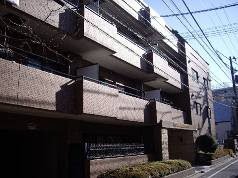 その他共用部 外観5