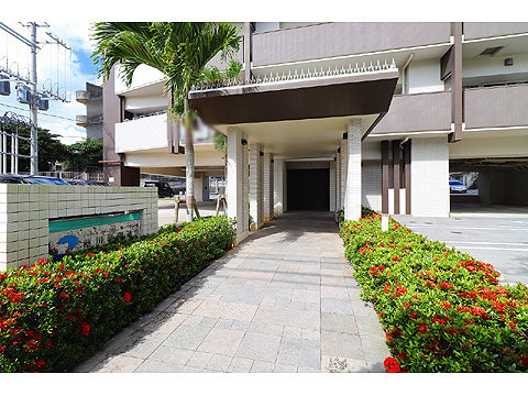 エントランス IMG_4353