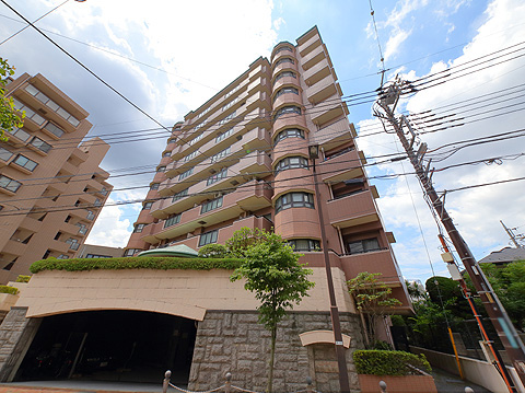 その他共用部　写真1