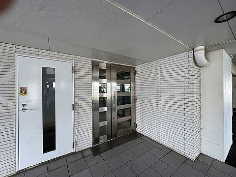 エントランス IMG_4594