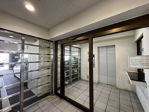 その他共用部 IMG_4593