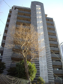 その他共用部 外観5