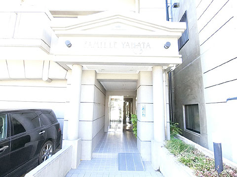 エントランス エントランス