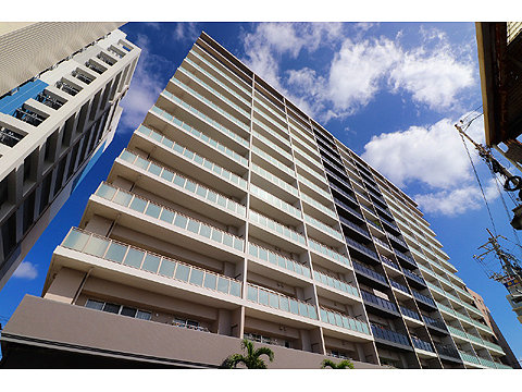 現地外観写真 現地外観(南西側より)